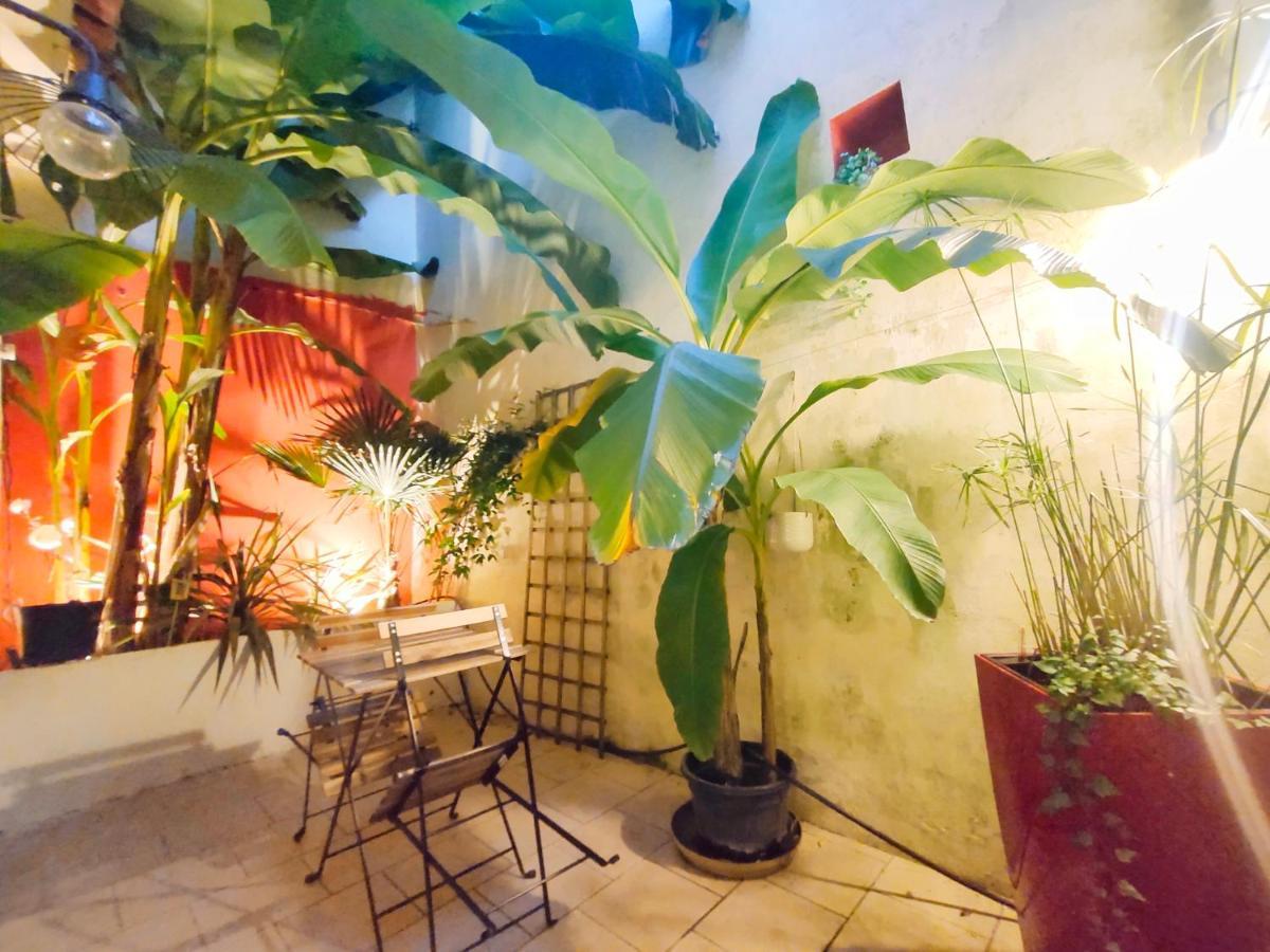 Votre Escale Jungle Sauna & Spa Ніор Екстер'єр фото